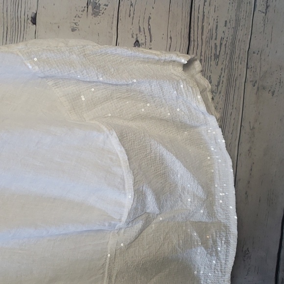 100% linen dress - Picture 2 of 8